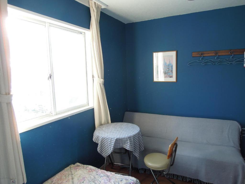 Bellscabin Guesthouse Каруидзава Номер фото